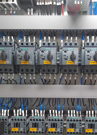 Earthing Services, Electrical Services, Electrical Contractor