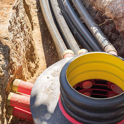Earthing Services, Electrical Services, Electrical Contractor