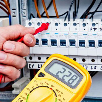 Earthing Services, Electrical Services, Electrical Contractor