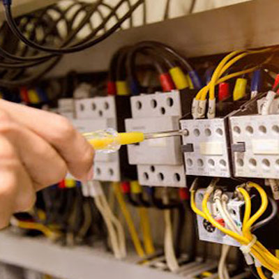 Earthing Services, Electrical Services, Electrical Contractor
