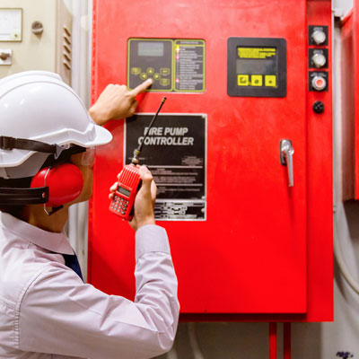 Earthing Services, Electrical Services, Electrical Contractor