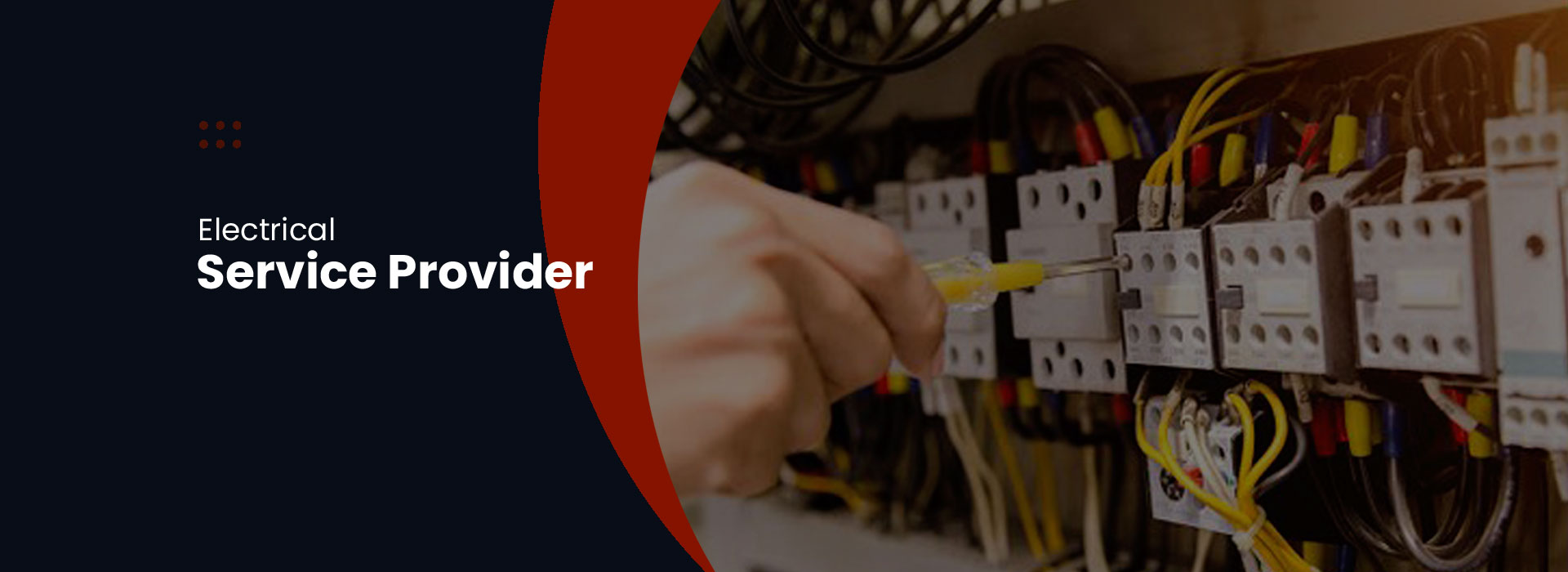 Earthing Services, Electrical Services, Electrical Contractor