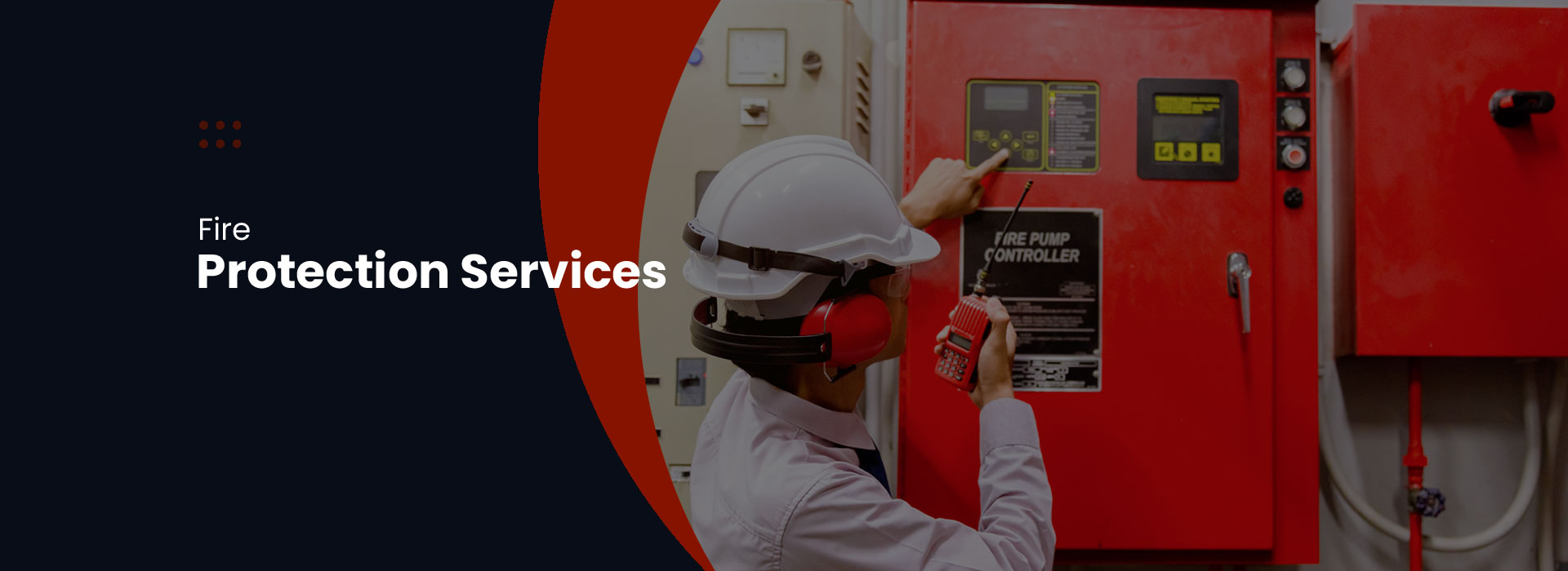 Earthing Services, Electrical Services, Electrical Contractor